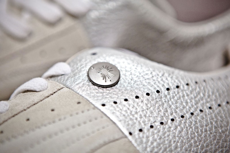 PUMA by MIHARAYASUHIRO 2012 Spring/Summer My-Tennis Lo Collection