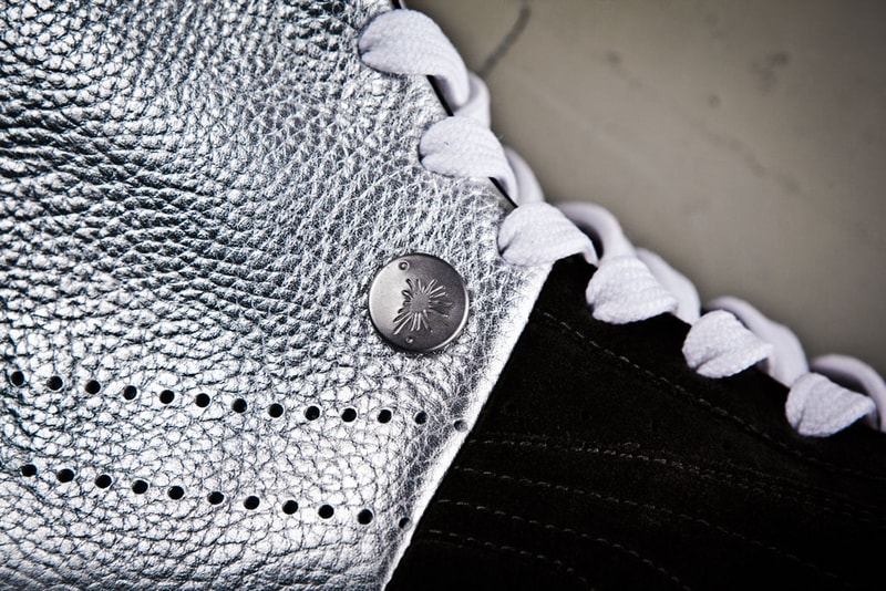 PUMA by MIHARAYASUHIRO 2012 Spring/Summer My-Tennis Mid Collection