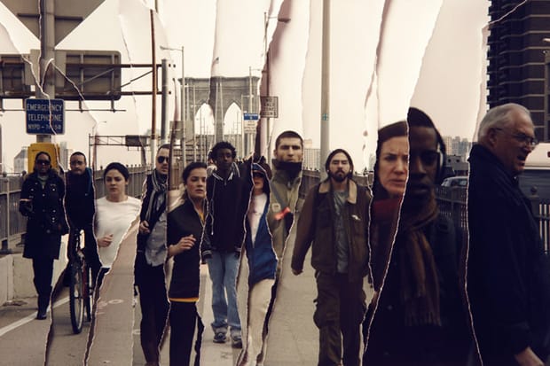 "Time" by John Clang