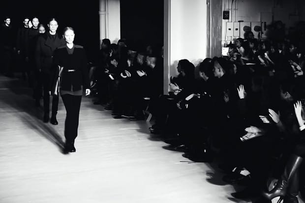 RAD by Rad Hourani #5 Runway Video