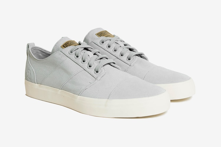 Ransom by adidas Originals 2012 Spring/Summer "The Army TR Low"