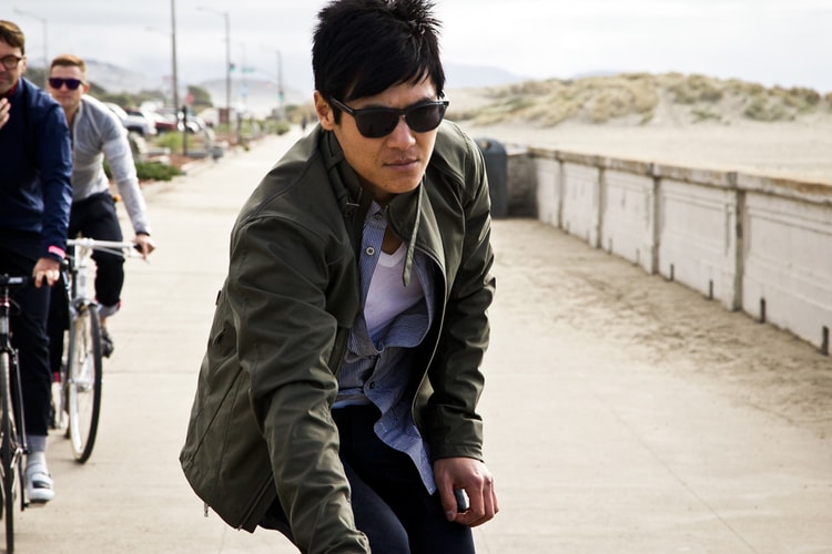 Rapha 2012 Mac Softshell Jacket