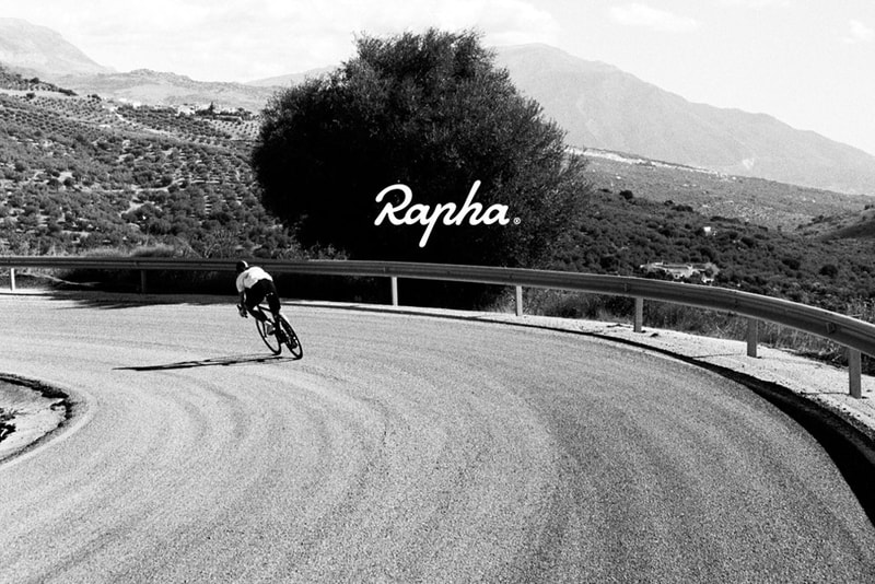 Rapha 2012 Spring/Summer Collection Lookbook