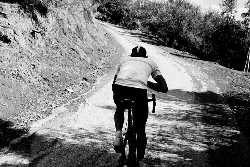 Rapha 2012 Spring/Summer Collection Lookbook