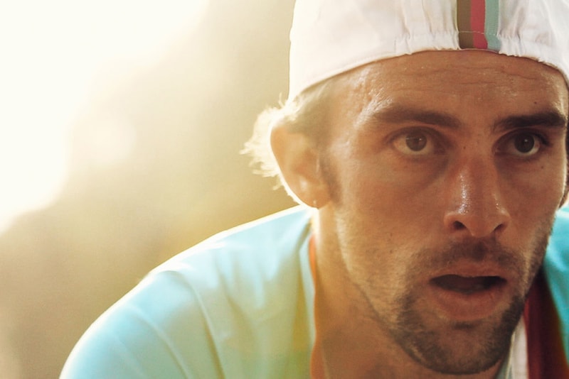 Rapha 2012 Spring/Summer Collection Lookbook