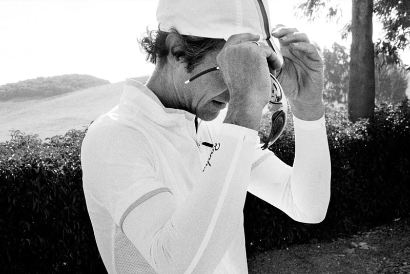 Rapha 2012 Spring/Summer Collection Lookbook