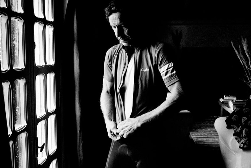Rapha 2012 Spring/Summer Collection Lookbook