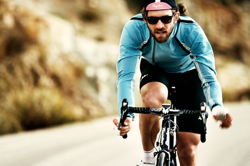 Rapha 2012 Spring/Summer Collection Lookbook