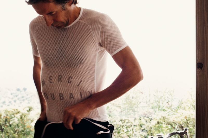 Rapha 2012 Spring/Summer Collection Lookbook