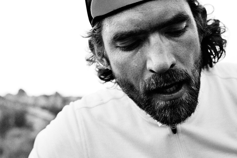 Rapha 2012 Spring/Summer Collection Lookbook
