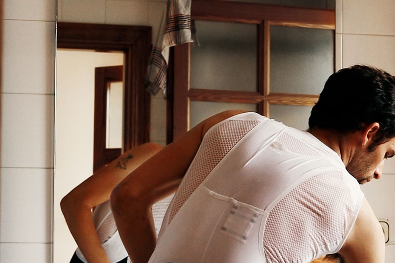 Rapha 2012 Spring/Summer Collection Lookbook