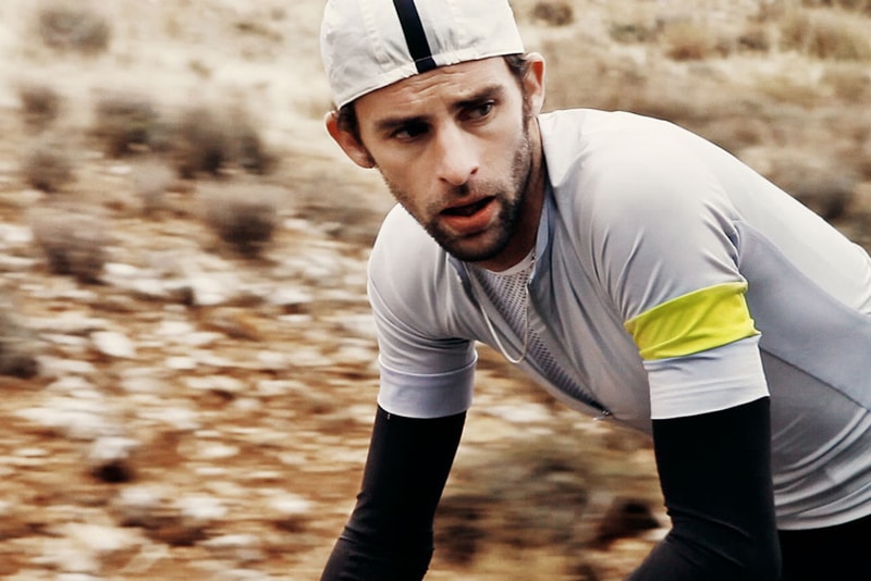 Rapha 2012 Spring/Summer Collection Lookbook