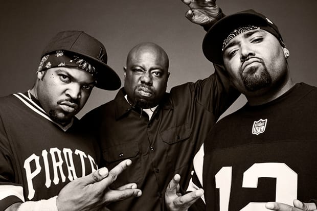 Reebok Presents "CLASSIC" by Jonathan Mannion Exhibition @ Milk Studios