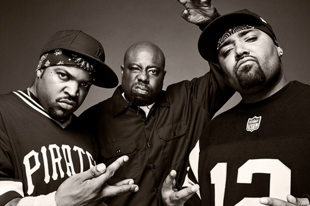 Reebok Presents "CLASSIC" by Jonathan Mannion Exhibition @ Milk Studios