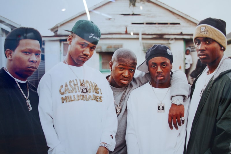 Reebok presents "CLASSIC" by Jonathan Mannion Exhibition @ Milk Studios Recap