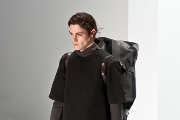 Richard Chai 2012 Fall/Winter Collection