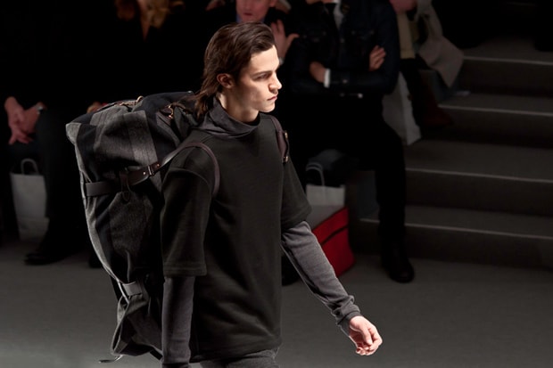 Richard Chai 2012 Fall/Winter Collection