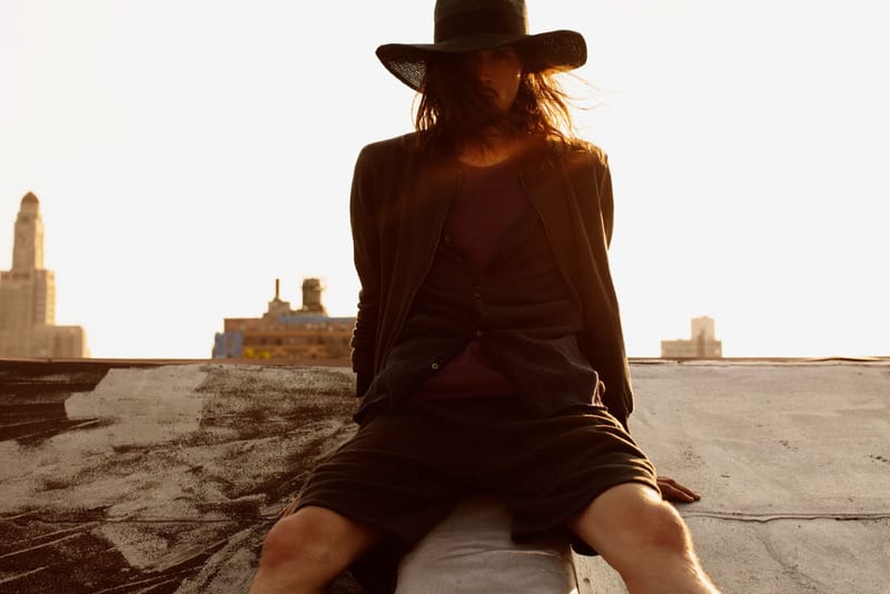 Robert Geller 2012 Spring/Summer "SECONDS" Collection