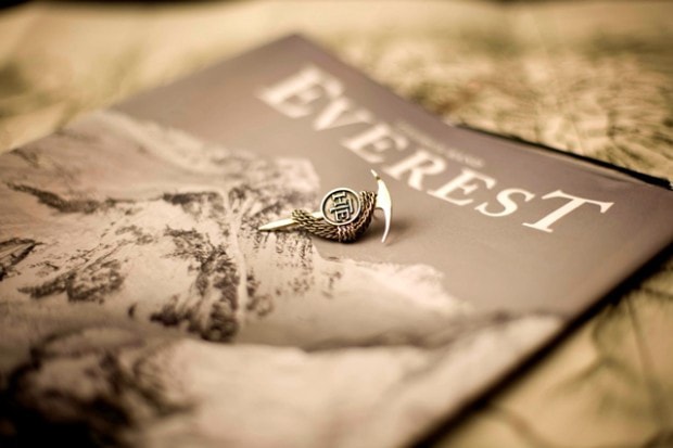 Rolex Hillary Tenzing Edition Explorer Set