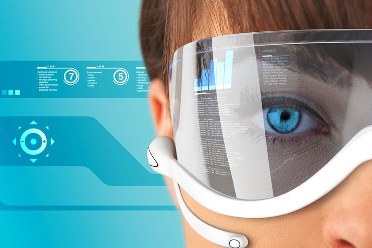 Rumor: Google Glasses Coming This Year?