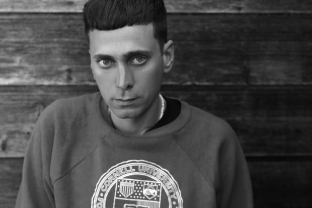 Rumor: Hedi Slimane for Yves Saint Laurent?
