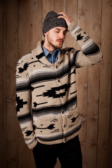 SAHAJA 2012 Fall Lookbook