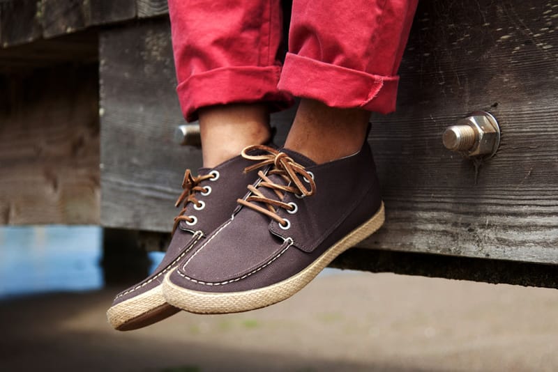 SeaVees 2012 Spring/Summer 09/65 Bayside Moc