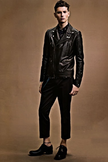 SENSE: ATTACHMENT 2012 Spring/Summer Collection Editorial