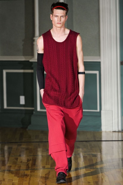 SIKI IM 2012 Fall/Winter Collection