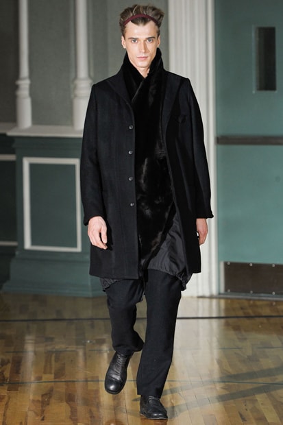 SIKI IM 2012 Fall/Winter Collection