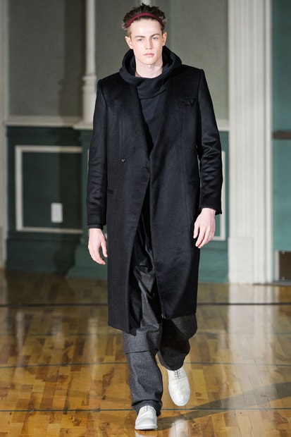 SIKI IM 2012 Fall/Winter Collection