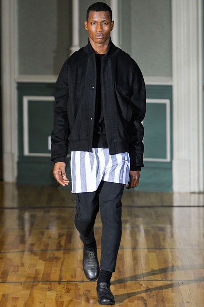 SIKI IM 2012 Fall/Winter Collection