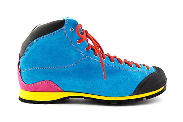 Slam Jam x Diemme 2012 Movida Basket Pack