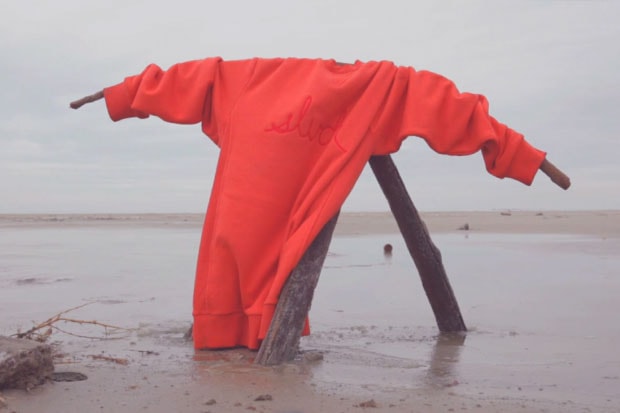 SLVDR 2012 Fall Preview Video