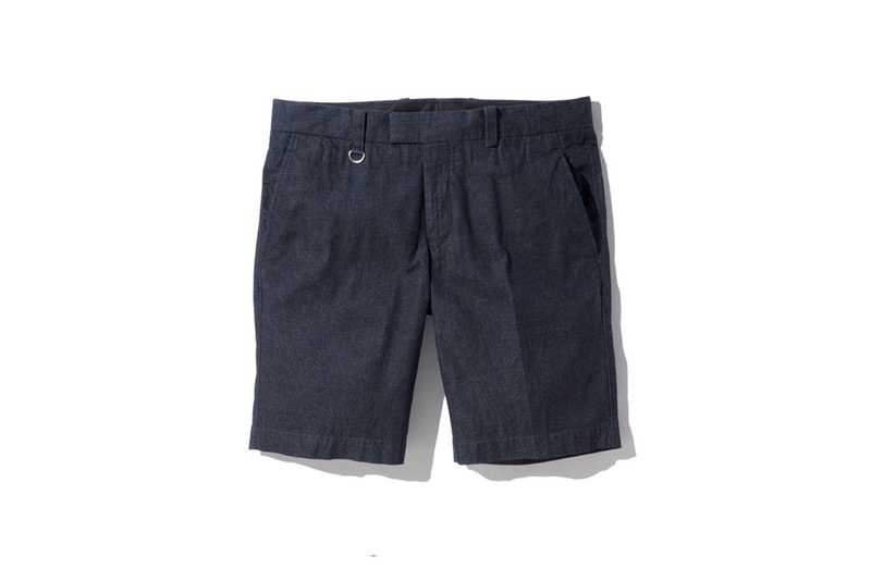 SOPHNET. 2012 Spring/Summer DENIM Collection