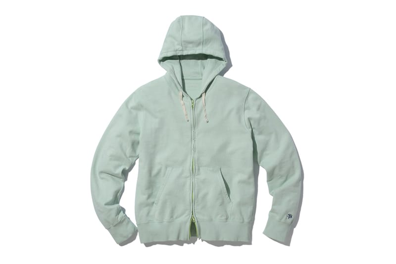 SOPHNET. 2012 Spring/Summer ZIP-UP PARKA