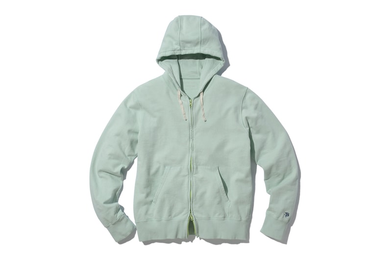 SOPHNET. 2012 Spring/Summer ZIP-UP PARKA