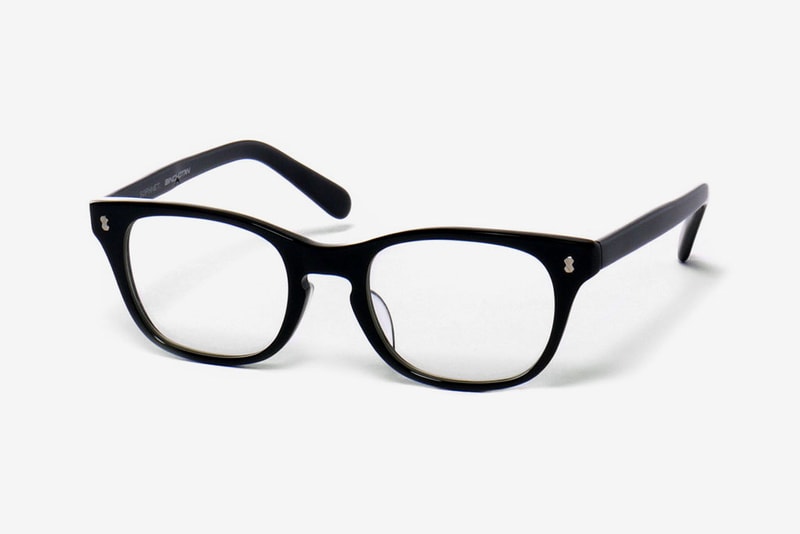 SOPHNET. Binchotan Glasses