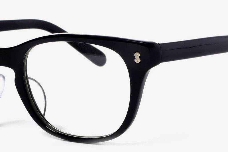 SOPHNET. Binchotan Glasses