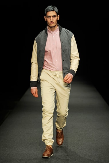 Soulland 2012 Fall/Winter Collection