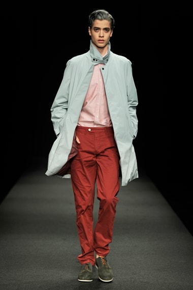 Soulland 2012 Fall/Winter Collection
