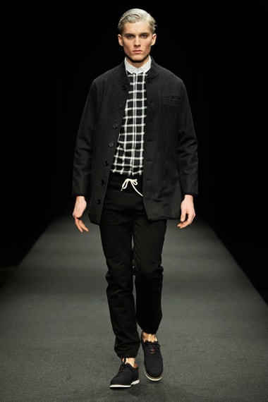 Soulland 2012 Fall/Winter Collection