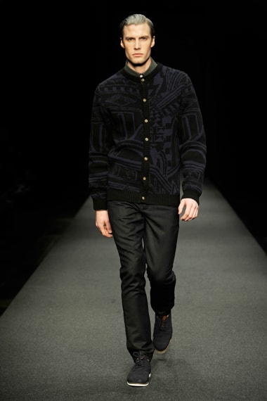 Soulland 2012 Fall/Winter Collection
