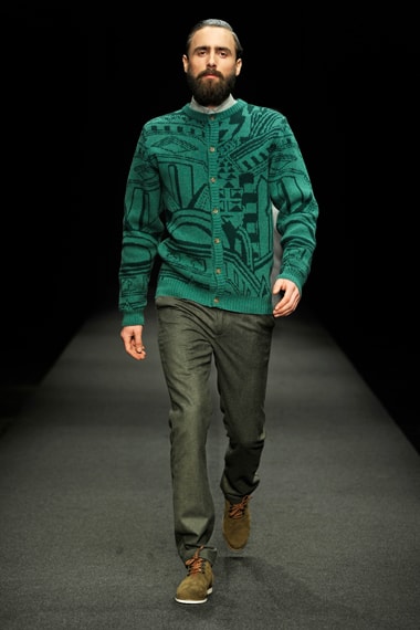 Soulland 2012 Fall/Winter Collection
