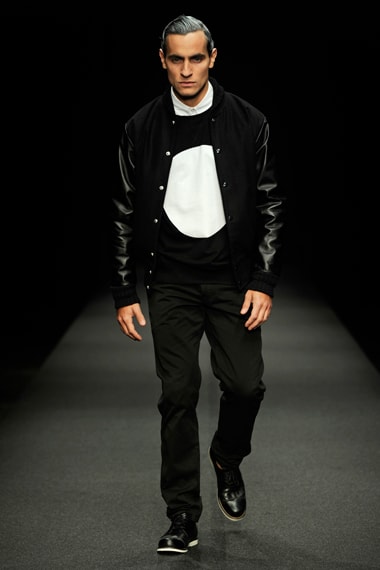 Soulland 2012 Fall/Winter Collection