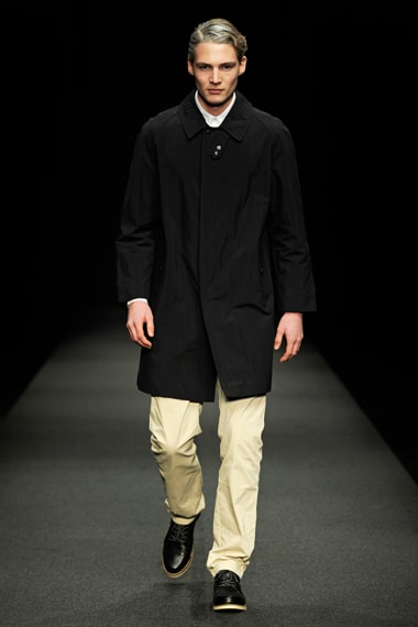 Soulland 2012 Fall/Winter Collection