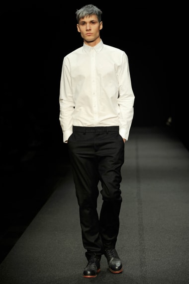 Soulland 2012 Fall/Winter Collection