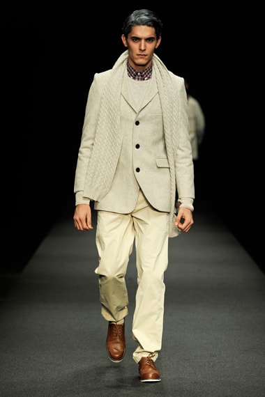 Soulland 2012 Fall/Winter Collection