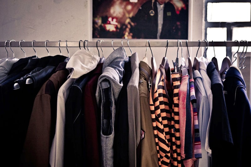 HYPEBEAST Spaces: Subcrew Offices