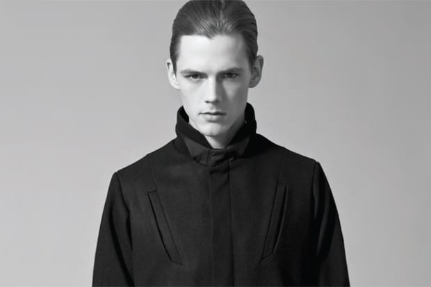 Stahl Corporation 2012 Fall/Winter Collection